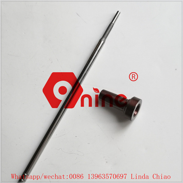 diesel injector control valve F00RJ03556 For Injector